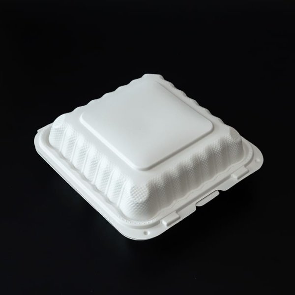 take away food packaging box 