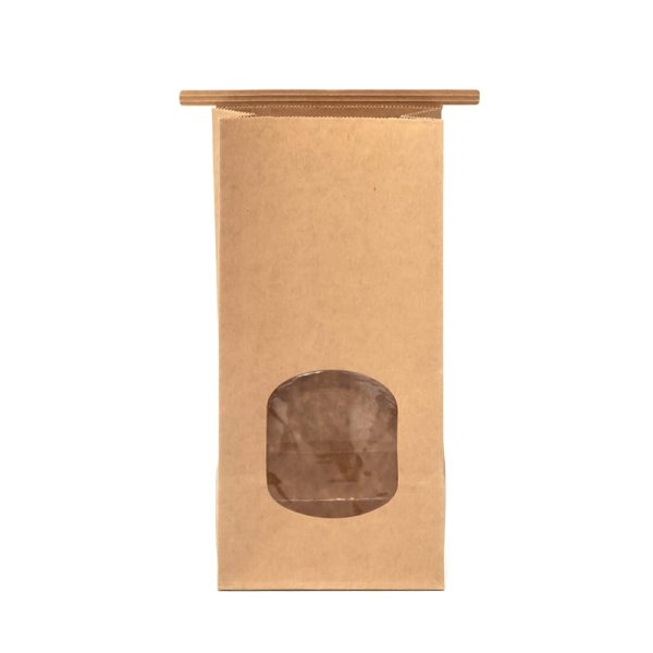 food kraft paper bag