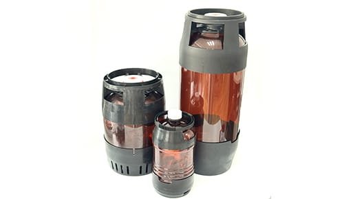 Do you know PET kegs?