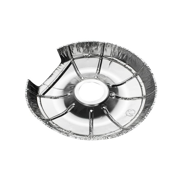  Aluminum Foil BBQ Grill Tray