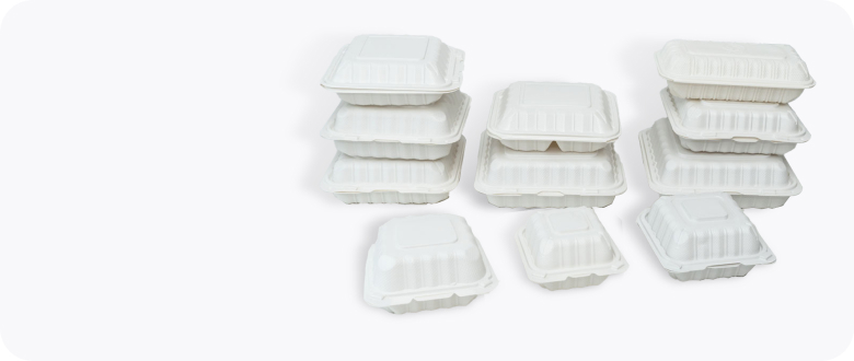 Plastic Packaging 